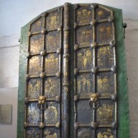 сюжеты западных врат :: Галина R... сюжеты западных врат :: Галина R...