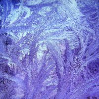 Мороз рисует :: Людмила Смородинская