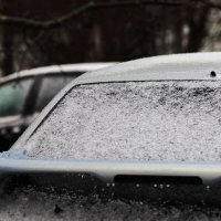 Скоро растает :: Юрий Гайворонскiий Скоро растает :: Юрий Гайворонскiий