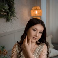 Портрет :: Алена Иванова