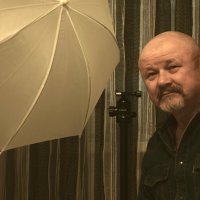 Мой пртрет. :: Юрий Полторыхин.