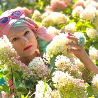 Парк :: Лана 