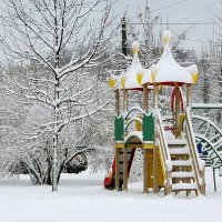 Городские зарисовки :: Галина Нестратова