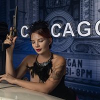 *** :: Alexandr Khizhniak