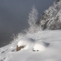 На берегах реки :: Марина Фомина.