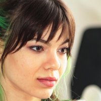 Взгляд :: Сергей Панасюк Взгляд :: Сергей Панасюк