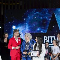 С победительницами :: Александр Рыжов