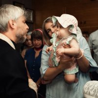 Крещение :: Лилия . Крещение :: Лилия .