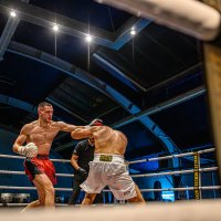 Взгляд со сотороны :: Konstantin Rohn