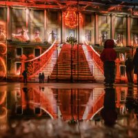 Про Питер :: Владимир Колесников