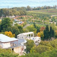 Краски осени :: Татьяна Тюменка Краски осени :: Татьяна Тюменка