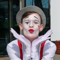 Я вас люблю! :: Светлана 