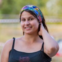 Портрет :: Андрей 