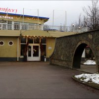 ТАЙМ АУТ :: zavitok *