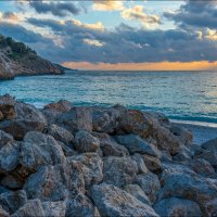 Море :: **** vedin