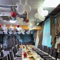 В ожидании гостей. :: Ольга В ожидании гостей. :: Ольга