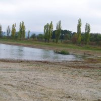 Пейзажи  Крыма :: Валентин Семчишин