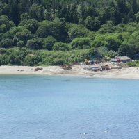 рыбацкий стан :: ИРЭН@ .