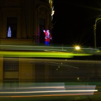 С Наступающим ! :: Валерий 