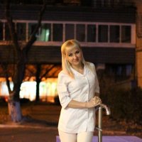 ST :: Андрей Л. В. ST :: Андрей Л. В.