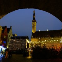 Рождественская ярмарка 2025 :: Aida10 Рождественская ярмарка 2025 :: Aida10