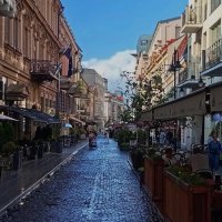 Vilnius :: Татьян@ Ивановна