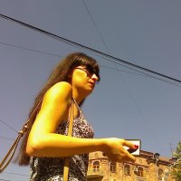 *** :: Владимир Захаров