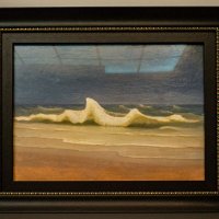 Прибой :: Ирина Соловьёва Прибой :: Ирина Соловьёва