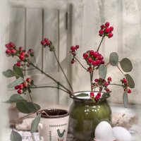 Петушок и курочка. Если яйцо не идеально ровное -там петушок, если ровное - курочка. )) :: Bosanat Петушок и курочка. Если яйцо не идеально ровное -там петушок, если ровное - курочка. )) :: Bosanat