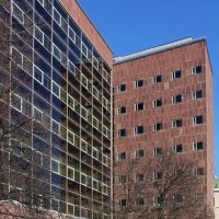 Памятник Ле Корбюзье :: Владимир Соколов (svladmir) Памятник Ле Корбюзье :: Владимир Соколов (svladmir)