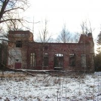 Заброшенная Власовская электростанция под Талдомом :: fogmeadowww m Заброшенная Власовская электростанция под Талдомом :: fogmeadowww m