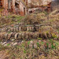 Ступени :: Владимир Иванович