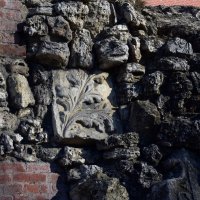 Стена.. :: dindin 