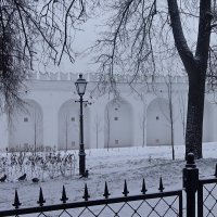 Тихая обитель :: Дмитрий И_ Тихая обитель :: Дмитрий И_