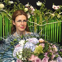 о, женщина :: Олег Лукьянов