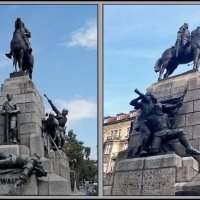 Прогулка по Кракову :: Ольга Довженко Прогулка по Кракову :: Ольга Довженко