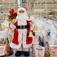 13 дней до Нового Года :: Валерий Иванович