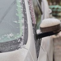 Доброе утро :: Юрий Гайворонскiий