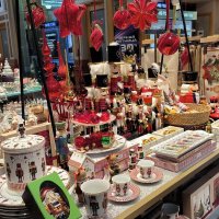 Новогодние подарки. :: Ольга 