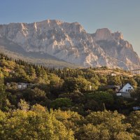 Ай петри :: skijumper Иванов