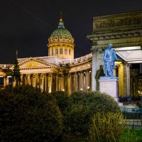 Исаакиевский собор :: Георгий А Исаакиевский собор :: Георгий А