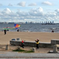 Люди моря :: AleksSPb Лесниченко Люди моря :: AleksSPb Лесниченко