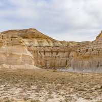 Казахстан. Актау. :: Андрей Щукин