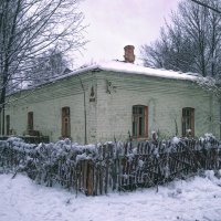 Было :: Sergei Vikulov