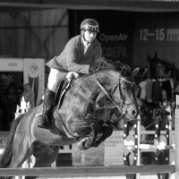 Конкур :: Алексей Смирнов