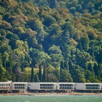 Сухум :: Александр Леонов Сухум :: Александр Леонов