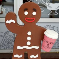 С наступающим... :: Радмир Арсеньев