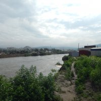 Наводнение 2023 года :: Екатерина Панова