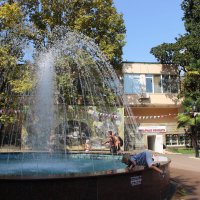 Ривьера :: Serega SchütZ Ривьера :: Serega SchütZ