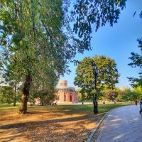 Царицыно :: Irene Irene